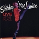 Shirley MacLaine - Live At The Palace