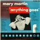 Mary Martin - Anything Goes