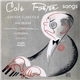 Louise Carlyle, Bob Shaver - Cole Porter Songs